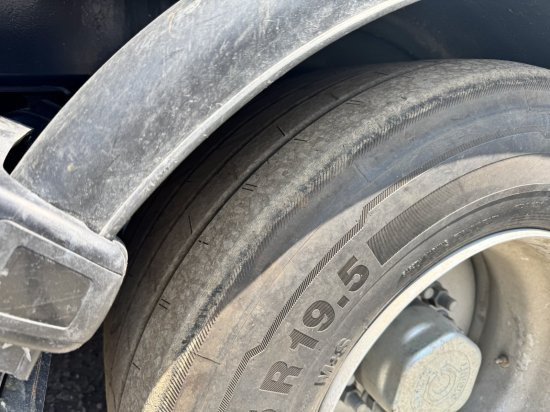 Broyeur industriel KOMPTECH GmbH TERMINATOR 5000 S: photos 6 Broyeur industriel KOMPTECH GmbH TERMINATOR 5000 S: photos 6