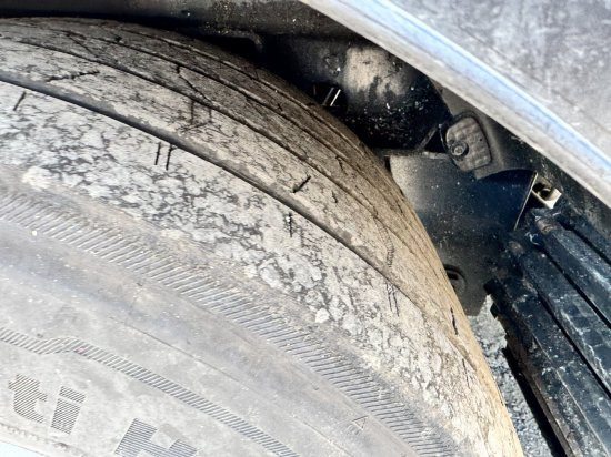 Broyeur industriel KOMPTECH GmbH TERMINATOR 5000 S: photos 13 Broyeur industriel KOMPTECH GmbH TERMINATOR 5000 S: photos 13