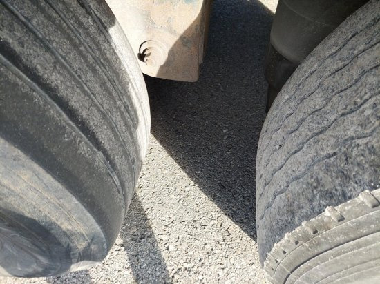 Semi-remorque fourgon Krone SDK27 Kofferauflieger, Liftachse: photos 10 Semi-remorque fourgon Krone SDK27 Kofferauflieger, Liftachse: photos 10