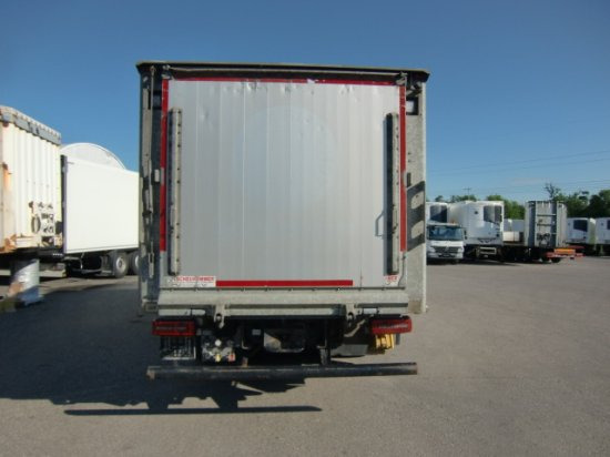 MAN TGS 18.420 Tiertransporter,Euro 6, Manual Seilwinde, el. Ladebordwand Voll Luft - Camion chevaux: photos 5 MAN TGS 18.420 Tiertransporter,Euro 6, Manual Seilwinde, el. Ladebordwand Voll Luft - Camion chevaux: photos 5