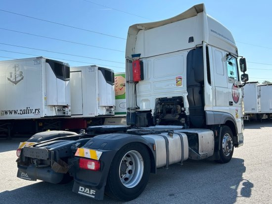 DAF XF 480 FT SSC, Automatik, EURO6 - Tracteur routier: photos 5 DAF XF 480 FT SSC, Automatik, EURO6 - Tracteur routier: photos 5