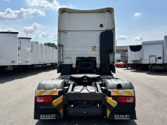 Tracteur routier DAF XF 480 FT SSC, Automatik,  EURO6: photos 6