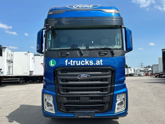 Ford F-MAX 500, Intarder, Alufelgen - Tracteur routier: photos 2 Ford F-MAX 500, Intarder, Alufelgen - Tracteur routier: photos 2