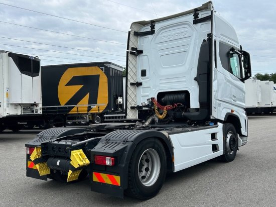 Ford F-MAX 500, Intarder - Tracteur routier: photos 5 Ford F-MAX 500, Intarder - Tracteur routier: photos 5
