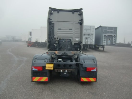 MAN TGX 18.510 4x2, XXL, Intarder, Euro 6 Schubbodenhydraulik New Model TG3 - Tracteur routier: photos 5 MAN TGX 18.510 4x2, XXL, Intarder, Euro 6 Schubbodenhydraulik New Model TG3 - Tracteur routier: photos 5