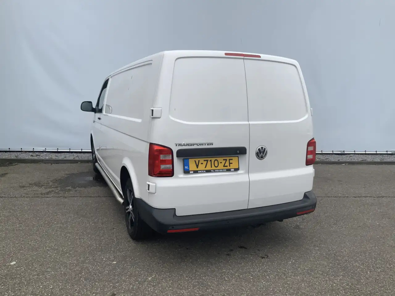 Volkswagen T6 Transporter 2.0 TDI L2H1 Airco Navi 3 Zits Alu Velg Euro 6 - Autre matériel: photos 2 Volkswagen T6 Transporter 2.0 TDI L2H1 Airco Navi 3 Zits Alu Velg Euro 6 - Autre matériel: photos 2