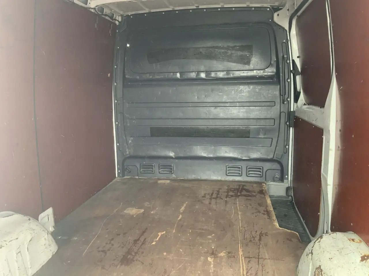 Fourgon utilitaire Mercedes-Benz 311 2.2 CDI 325 HDSprinter L2H1 Automaat 3 Zits Ai: photos 15