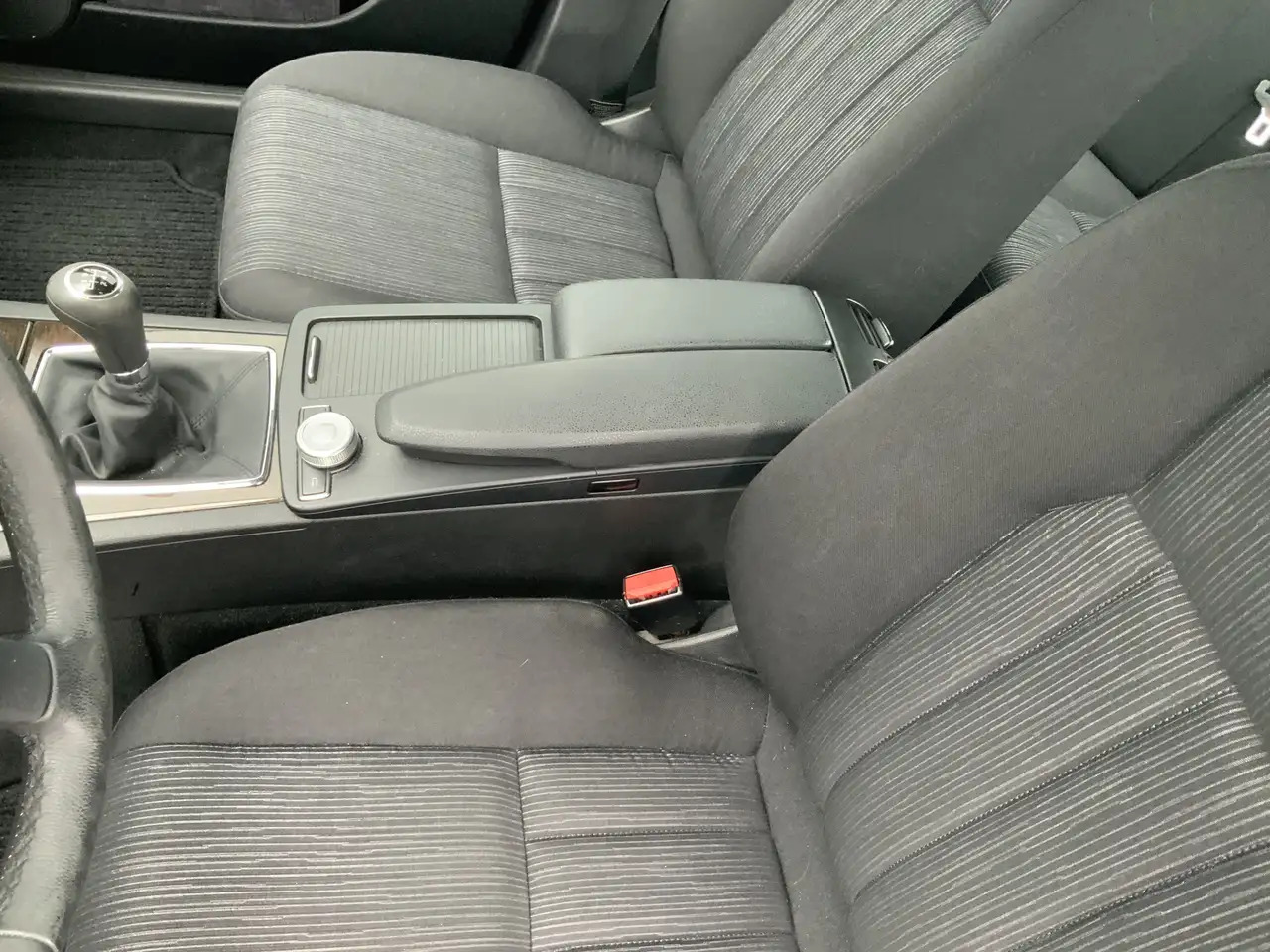 Berline Mercedes-Benz C 200 K Elegance UNIEK ! Airco Compressor Alu Velg Euro: photos 6