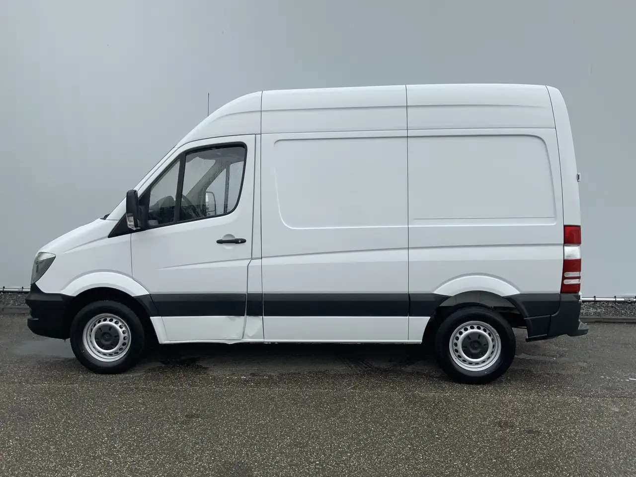 Mercedes-Benz Sprinter 313 2.2 CDI 325 L1 H2 Airco Cruise 3 Zits Trekhaak - Fourgon utilitaire: photos 3 Mercedes-Benz Sprinter 313 2.2 CDI 325 L1 H2 Airco Cruise 3 Zits Trekhaak - Fourgon utilitaire: photos 3