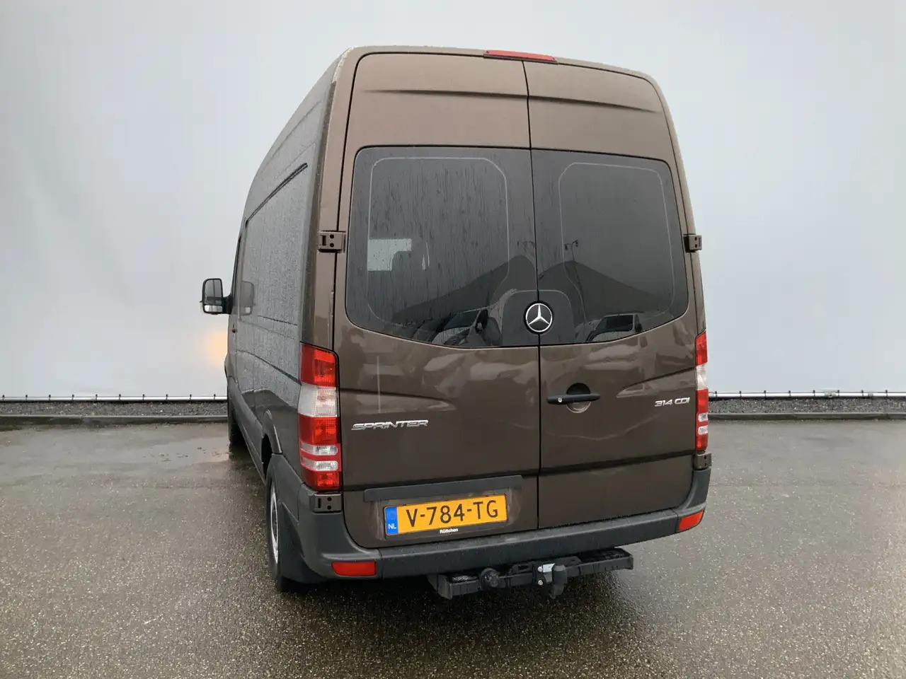 Mercedes-Benz Sprinter 314 2.2 CDI 366 L2H2 Airco Trekhaak 2000 kg Euro 6 - Fourgon utilitaire: photos 2 Mercedes-Benz Sprinter 314 2.2 CDI 366 L2H2 Airco Trekhaak 2000 kg Euro 6 - Fourgon utilitaire: photos 2