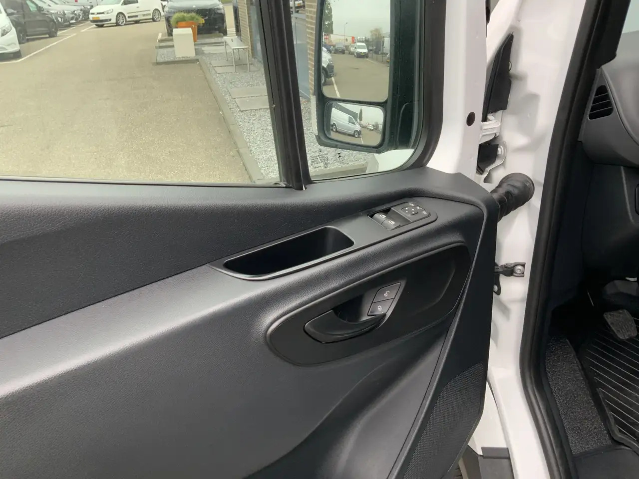 Fourgon utilitaire Mercedes-Benz Sprinter 314 2.2 CDI L2H1 EURO VI-D Airco Camera 3 Zits Ext: photos 17