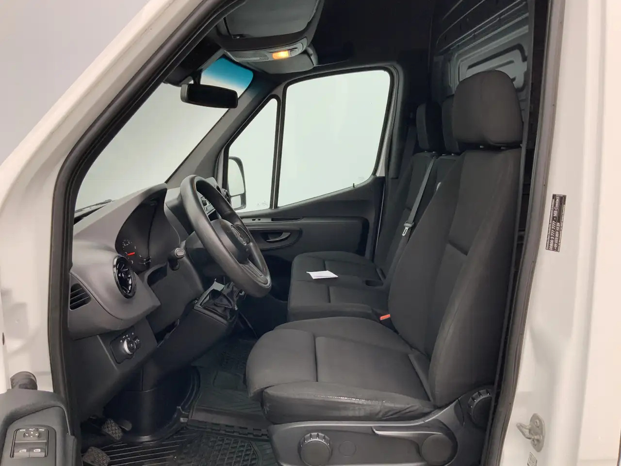 Fourgon utilitaire Mercedes-Benz Sprinter 314 2.2 CDI L2H1 EURO VI-D Airco Camera 3 Zits Ext: photos 19