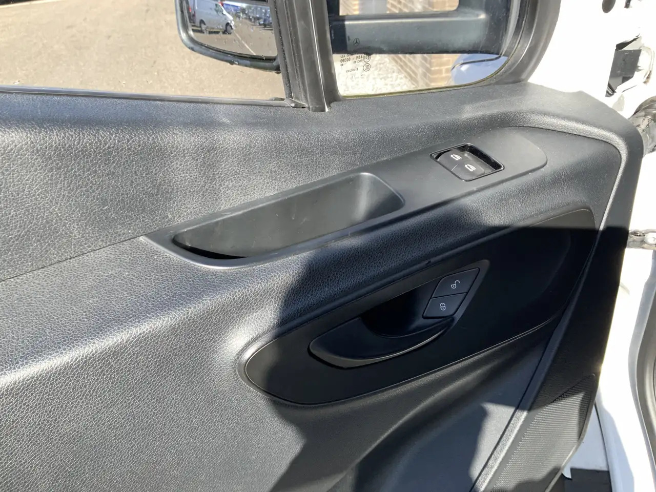 Fourgon grand volume Mercedes-Benz Sprinter 314 2.2 CDI L3 Airco Meubelbak & Lift Bakmaat L420: photos 7