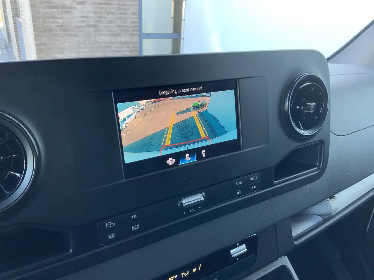 Mercedes-Benz Sprinter 316 2.2 CDI L2H2 Koelwagen Dag & Nacht Automaat Ai - Utilitaire frigorifique: photos 4 Mercedes-Benz Sprinter 316 2.2 CDI L2H2 Koelwagen Dag & Nacht Automaat Ai - Utilitaire frigorifique: photos 4