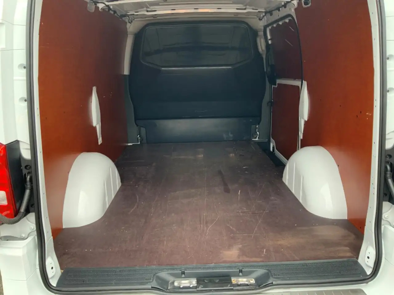 Fourgon utilitaire Mercedes-Benz Vito 110 CDI L2 Airco Cruise 2 Zits Euro 6: photos 16