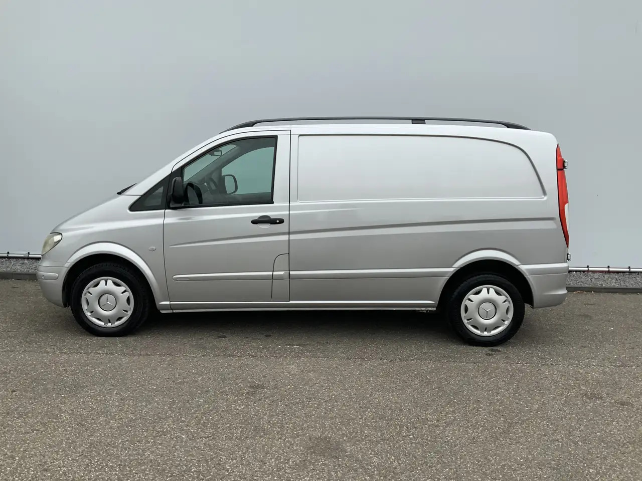 Mercedes-Benz Vito 111 CDI 320 Lang HD Amigo Koel Vries Werkt 100% 3 - Utilitaire frigorifique: photos 4 Mercedes-Benz Vito 111 CDI 320 Lang HD Amigo Koel Vries Werkt 100% 3 - Utilitaire frigorifique: photos 4