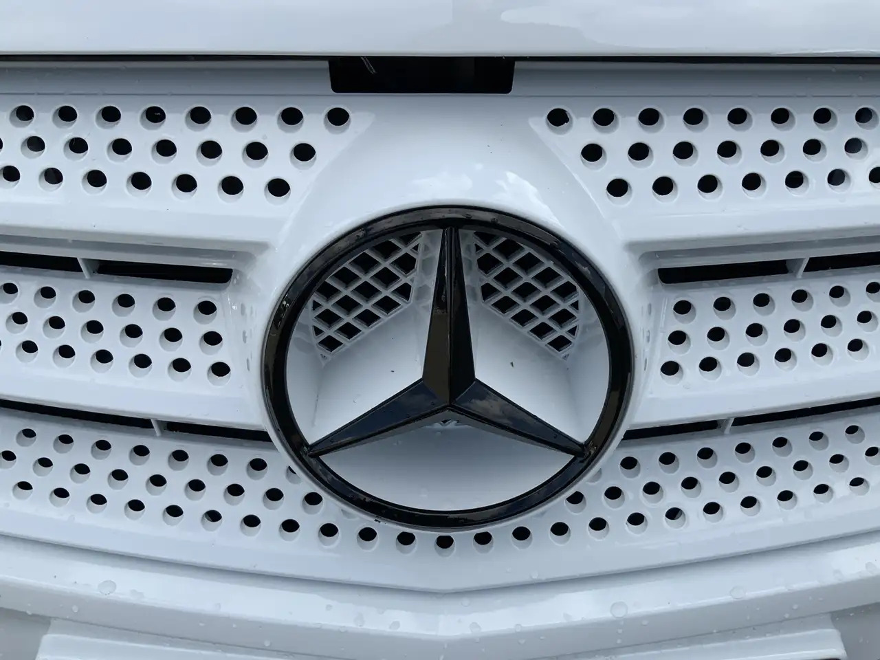 Fourgon utilitaire Mercedes-Benz Vito Automaat 116 CDI Lang 2 Airco Cruise 3 Zits Alu Ve: photos 23