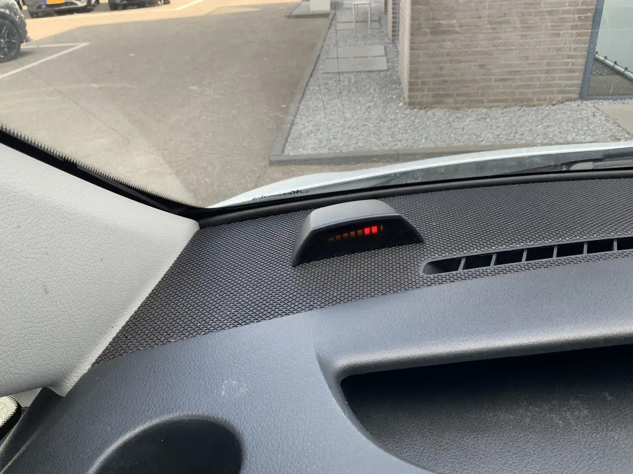 Fourgon utilitaire Mercedes-Benz Vito Automaat 116 CDI Lang 2 Airco Cruise 3 Zits Alu Ve: photos 18
