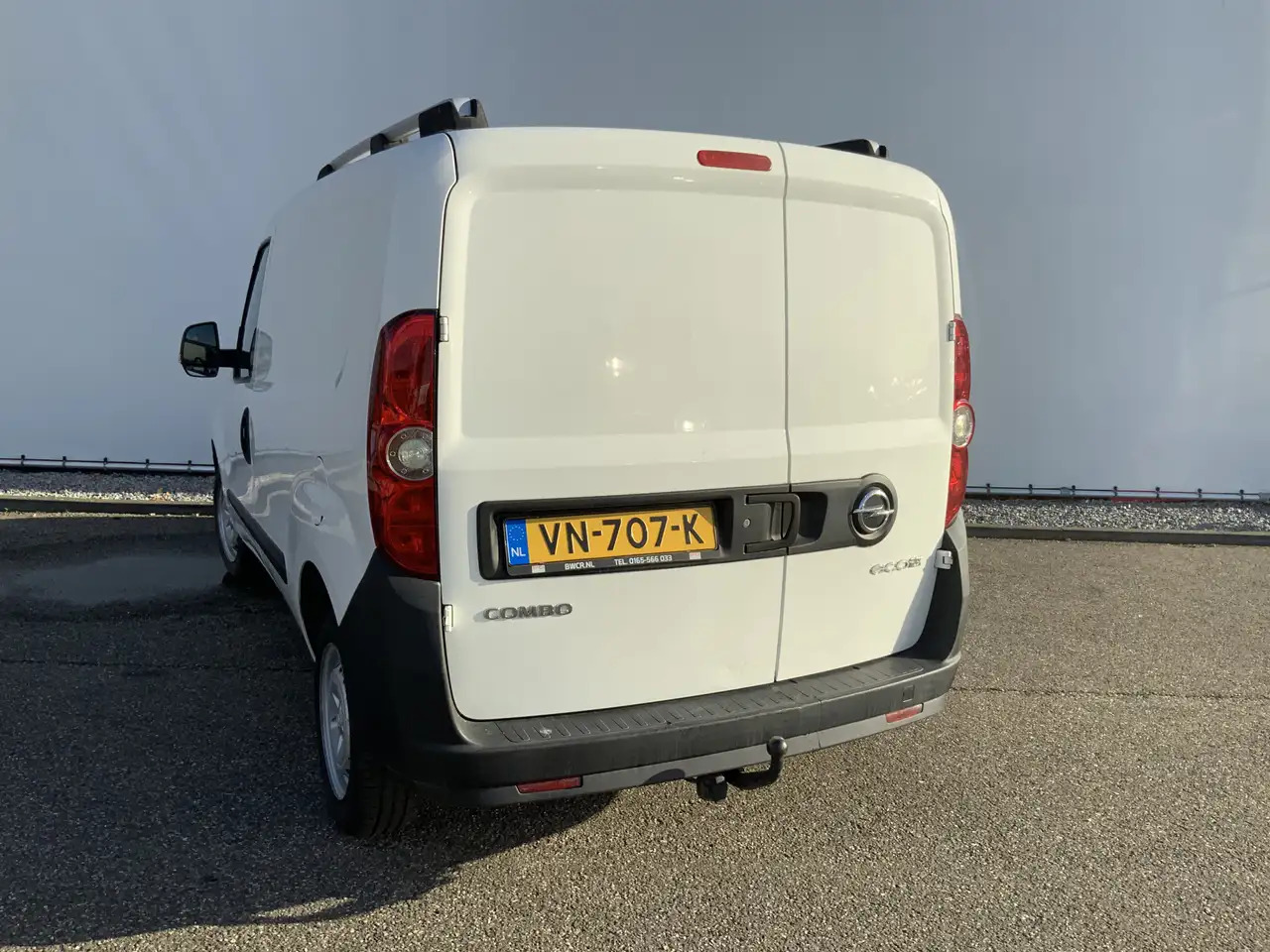 Opel Combo 1.3 CDTi L1H1 ecoFLEX Edition Airco Trekhaak 1000 - Fourgonnette: photos 2 Opel Combo 1.3 CDTi L1H1 ecoFLEX Edition Airco Trekhaak 1000 - Fourgonnette: photos 2