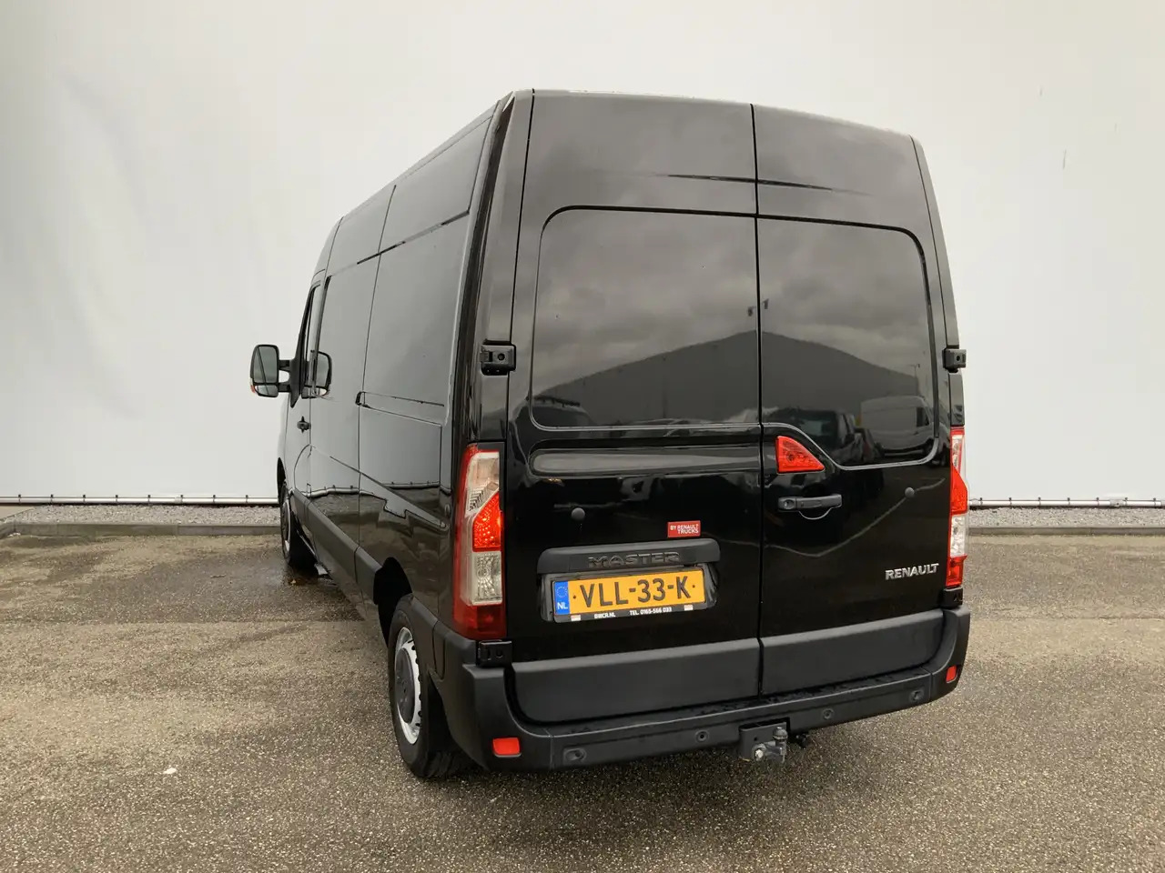 Renault Master T35 2.3 dCi 150 L2H2 Airco Cruise Camera 3 Zits Na - Fourgon utilitaire: photos 2 Renault Master T35 2.3 dCi 150 L2H2 Airco Cruise Camera 3 Zits Na - Fourgon utilitaire: photos 2