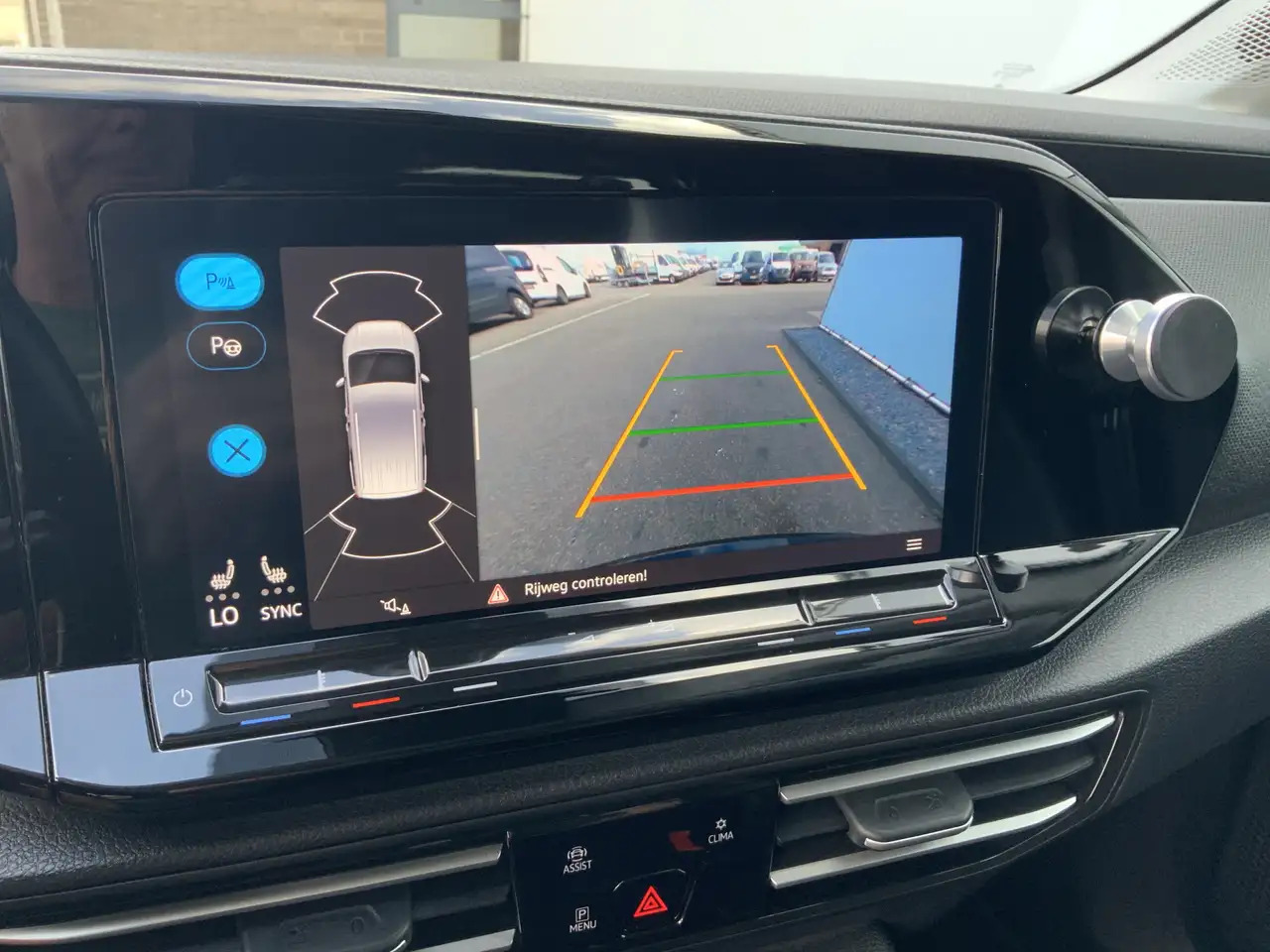 Volkswagen Caddy Cargo 2.0 TDI 1st Edition Automaat Airco Cruise Le - Fourgonnette: photos 5 Volkswagen Caddy Cargo 2.0 TDI 1st Edition Automaat Airco Cruise Le - Fourgonnette: photos 5