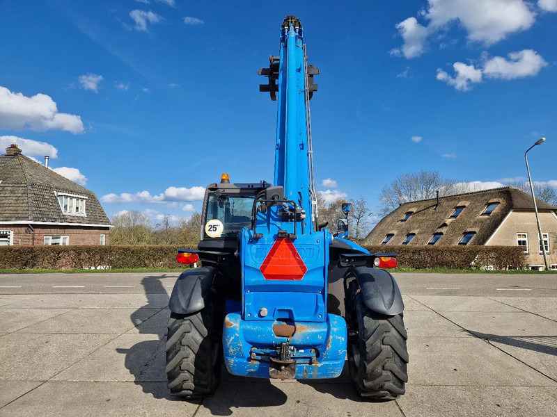 Manitou MT1840 Easy 4x4x4 - Chariot télescopique: photos 4 Manitou MT1840 Easy 4x4x4 - Chariot télescopique: photos 4