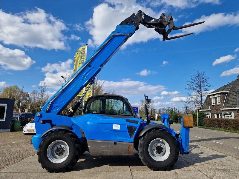 Manitou MT1840 Easy 4x4x4 - Chariot télescopique: photos 3 Manitou MT1840 Easy 4x4x4 - Chariot télescopique: photos 3