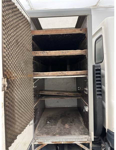 Avia D120.185 - Camion benne, Camion grue: photos 4 Avia D120.185 - Camion benne, Camion grue: photos 4