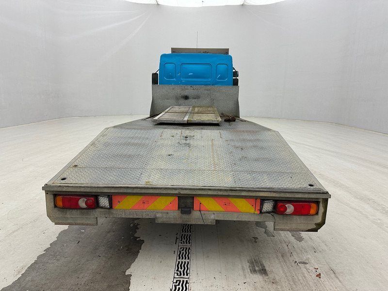 Camion porte-voitures DAF LF45.12: photos 6