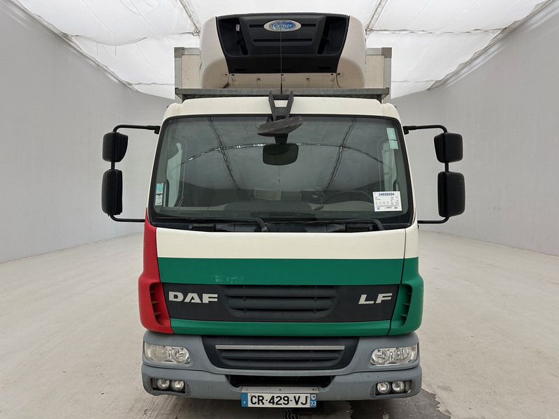 DAF LF45.220 - Camion frigorifique: photos 2 DAF LF45.220 - Camion frigorifique: photos 2