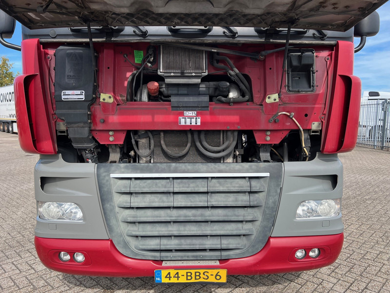 DAF XF105.460 Space Cab - Châssis cabine: photos 4 DAF XF105.460 Space Cab - Châssis cabine: photos 4