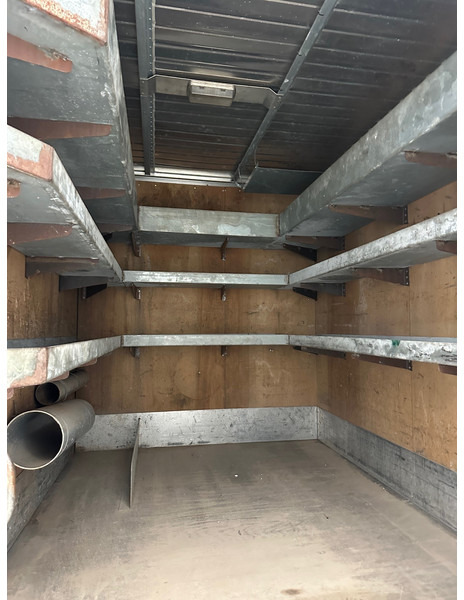 Camion benne, Camion grue MAN TGL 11.180: photos 10 Camion benne, Camion grue MAN TGL 11.180: photos 10