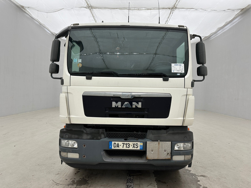 MAN TGM 18.290 - 4x2 - Camion citerne: photos 2 MAN TGM 18.290 - 4x2 - Camion citerne: photos 2