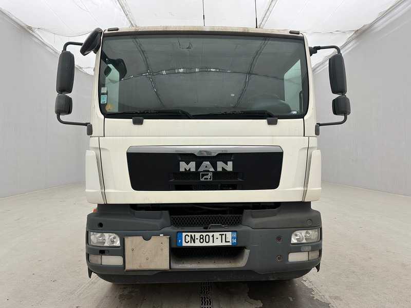 MAN TGM 18.290 - 4x2 - Camion citerne: photos 2 MAN TGM 18.290 - 4x2 - Camion citerne: photos 2