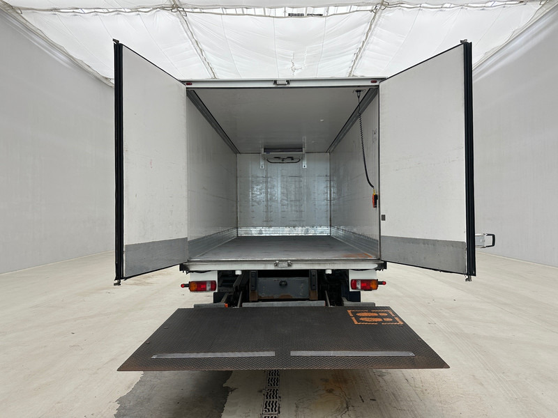 Mercedes-Benz Atego 1222 - Camion frigorifique: photos 5 Mercedes-Benz Atego 1222 - Camion frigorifique: photos 5