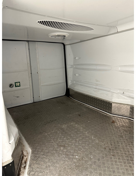 Utilitaire frigorifique Mercedes-Benz Vito: photos 8