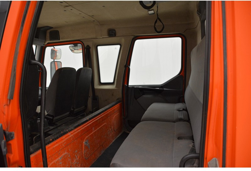 Camion benne Renault Midlum 180.12 DCi: photos 10