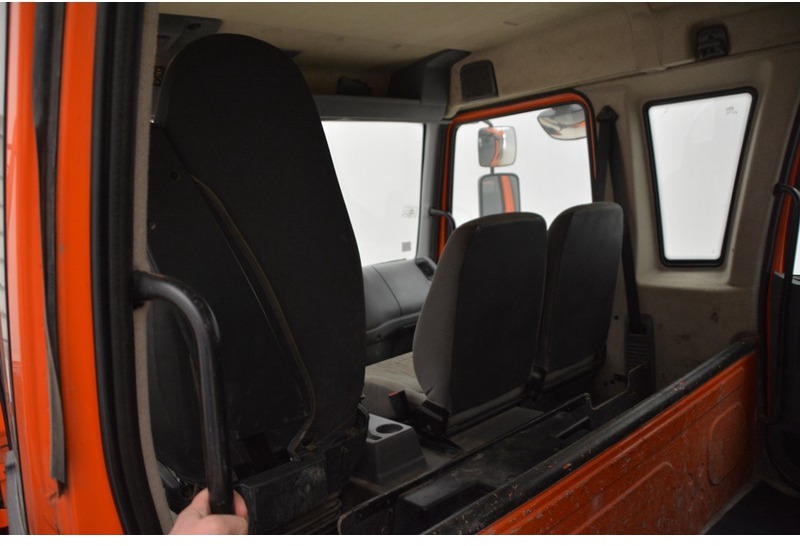 Camion benne Renault Midlum 180.12 DCi: photos 12