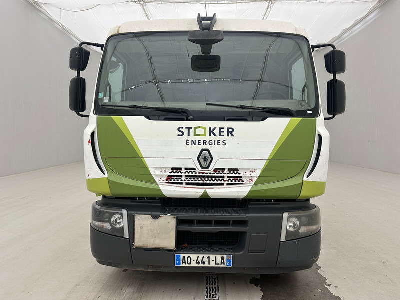 Renault Premium 270 DXi - Camion citerne: photos 2 Renault Premium 270 DXi - Camion citerne: photos 2