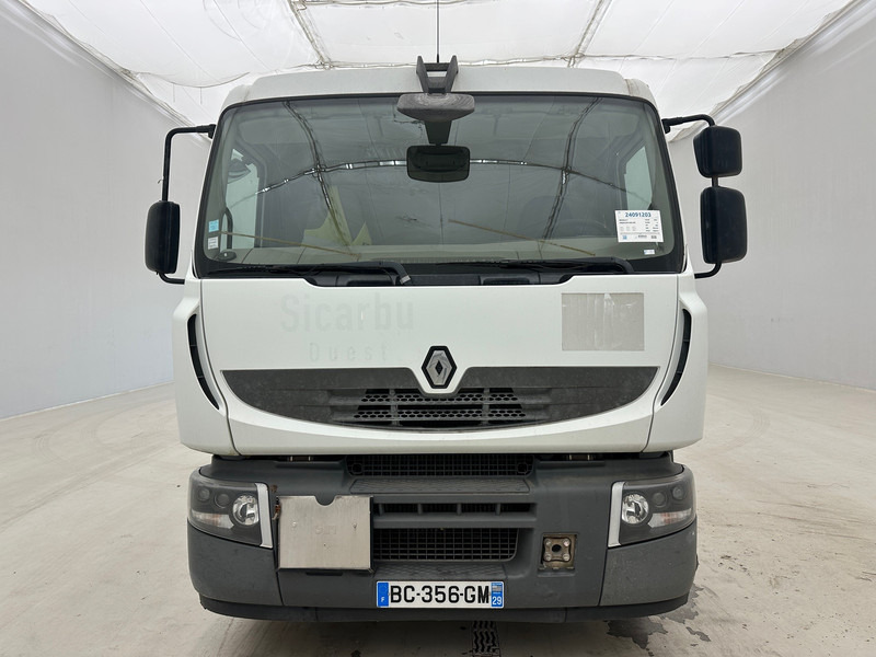 Renault Premium 280 DXi - Camion citerne: photos 2 Renault Premium 280 DXi - Camion citerne: photos 2
