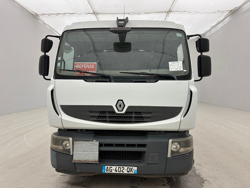 Renault Premium 320 DXi - 6x2 - Camion citerne: photos 2 Renault Premium 320 DXi - 6x2 - Camion citerne: photos 2