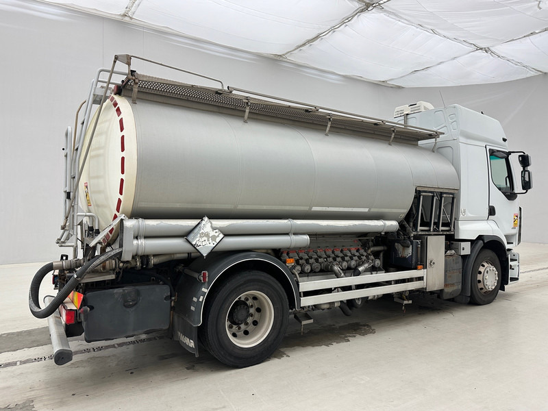 Renault Premium 430 DXi - Camion citerne: photos 5 Renault Premium 430 DXi - Camion citerne: photos 5