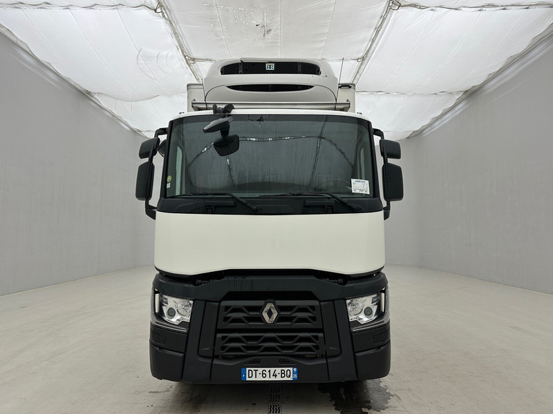Renault T 380* - Camion frigorifique: photos 2 Renault T 380* - Camion frigorifique: photos 2