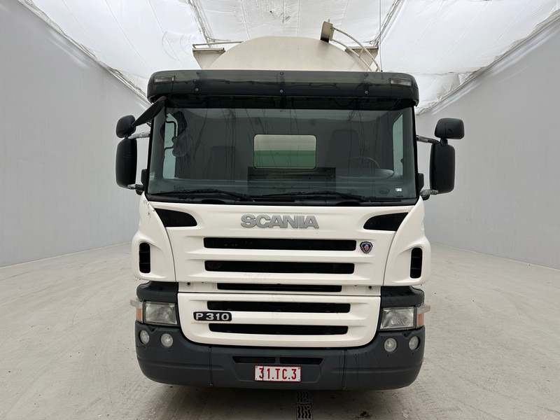 Scania P310 - 6x2 - Camion citerne: photos 2 Scania P310 - 6x2 - Camion citerne: photos 2
