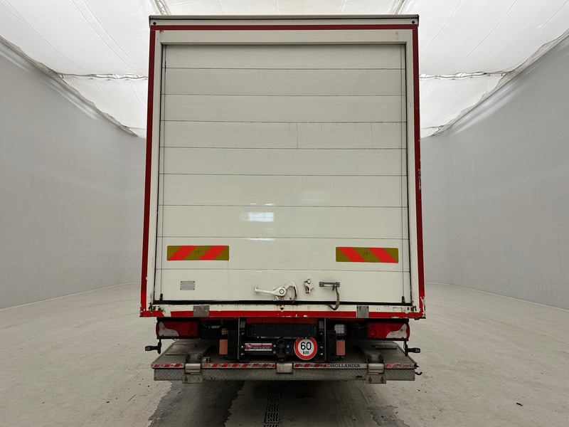 Scania P310 - Camion fourgon: photos 2 Scania P310 - Camion fourgon: photos 2