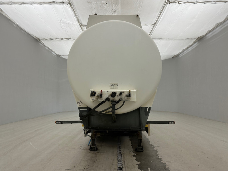 Stokota Tank 37000 L - Semi-remorque citerne: photos 2 Stokota Tank 37000 L - Semi-remorque citerne: photos 2