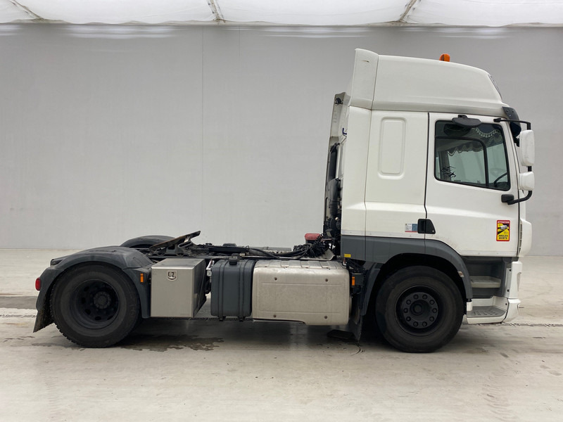DAF CF 440 - ADR - Tracteur routier: photos 4 DAF CF 440 - ADR - Tracteur routier: photos 4