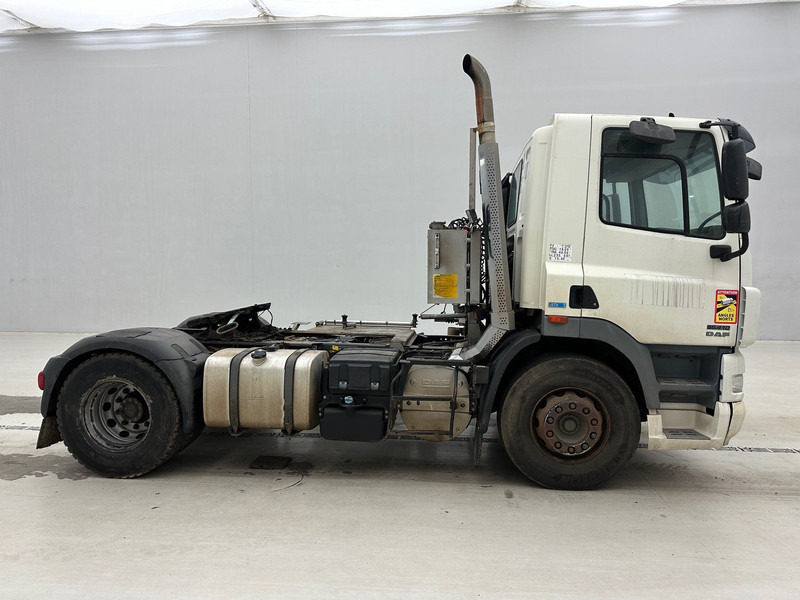DAF CF85.410 - Tracteur routier: photos 4 DAF CF85.410 - Tracteur routier: photos 4