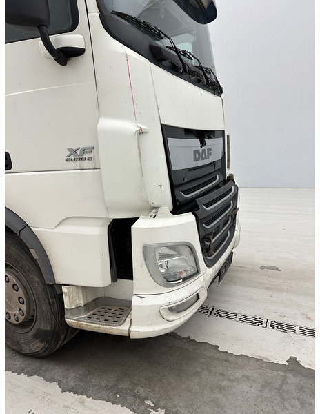 DAF XF 460 Super Space Cab* - Tracteur routier: photos 4 DAF XF 460 Super Space Cab* - Tracteur routier: photos 4