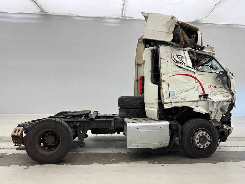 DAF XF 460 Super Space Cab - Tracteur routier: photos 4 DAF XF 460 Super Space Cab - Tracteur routier: photos 4